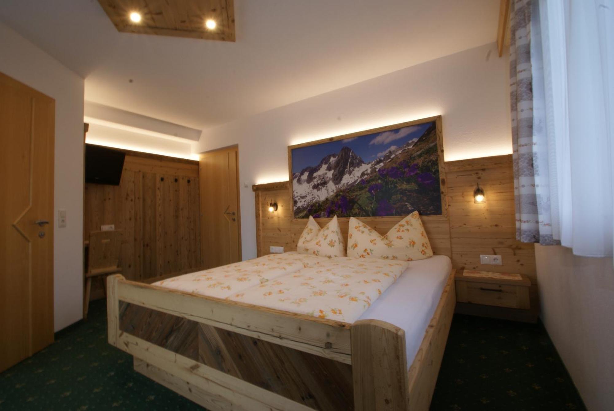 Ferienwohnung Bergheim Fuegenberg Extérieur photo