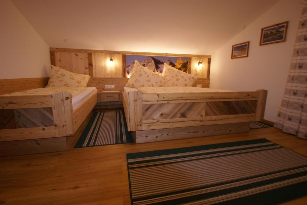 Ferienwohnung Bergheim Fuegenberg Extérieur photo