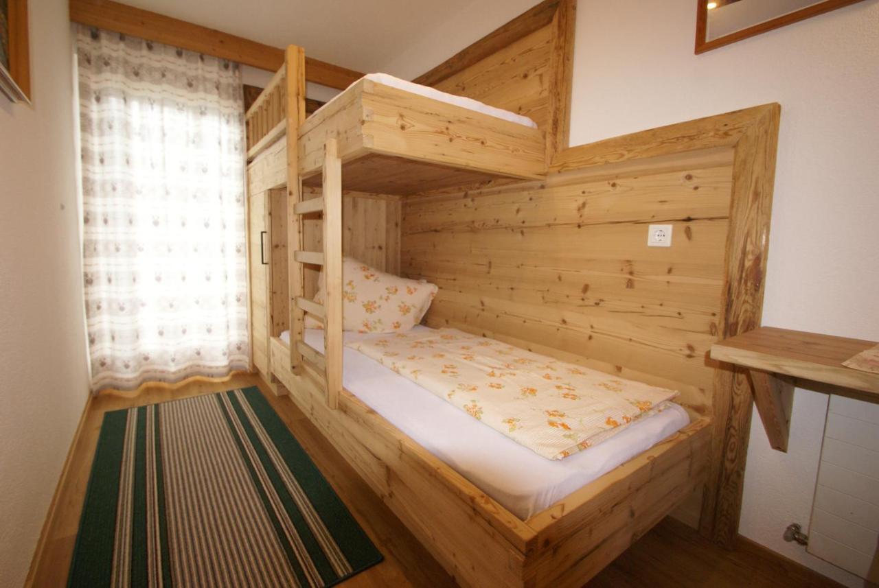 Ferienwohnung Bergheim Fuegenberg Extérieur photo