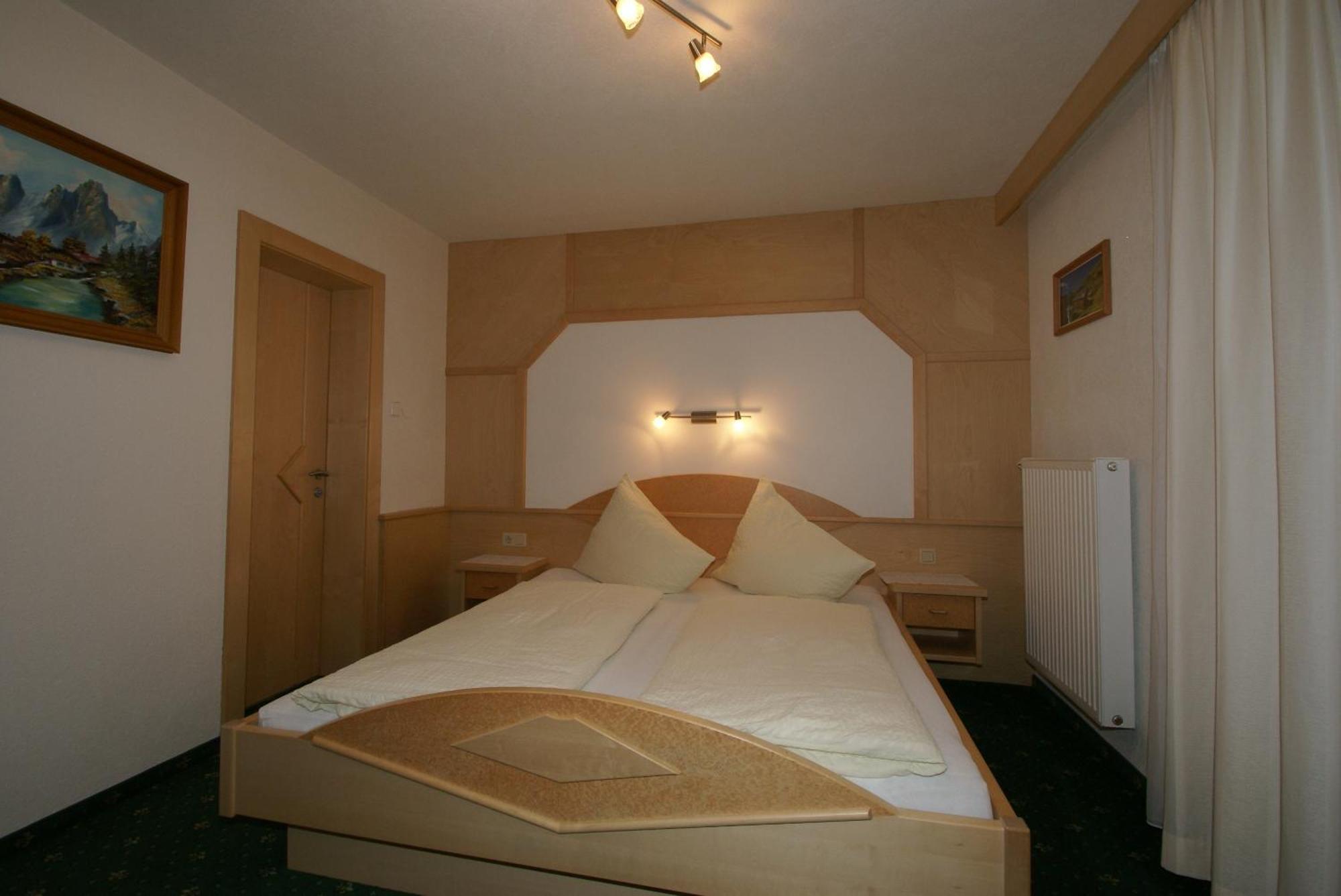 Ferienwohnung Bergheim Fuegenberg Extérieur photo