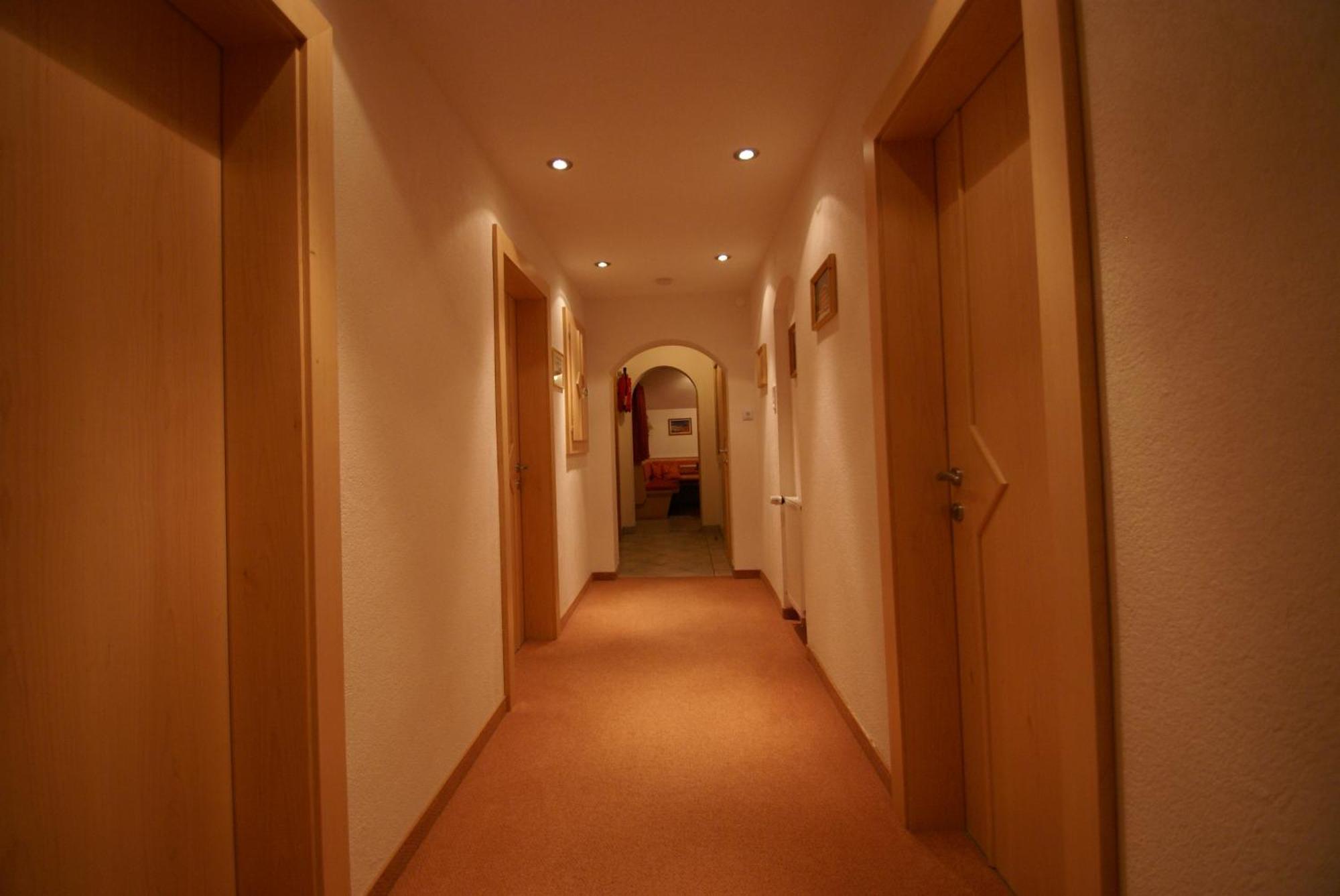 Ferienwohnung Bergheim Fuegenberg Extérieur photo