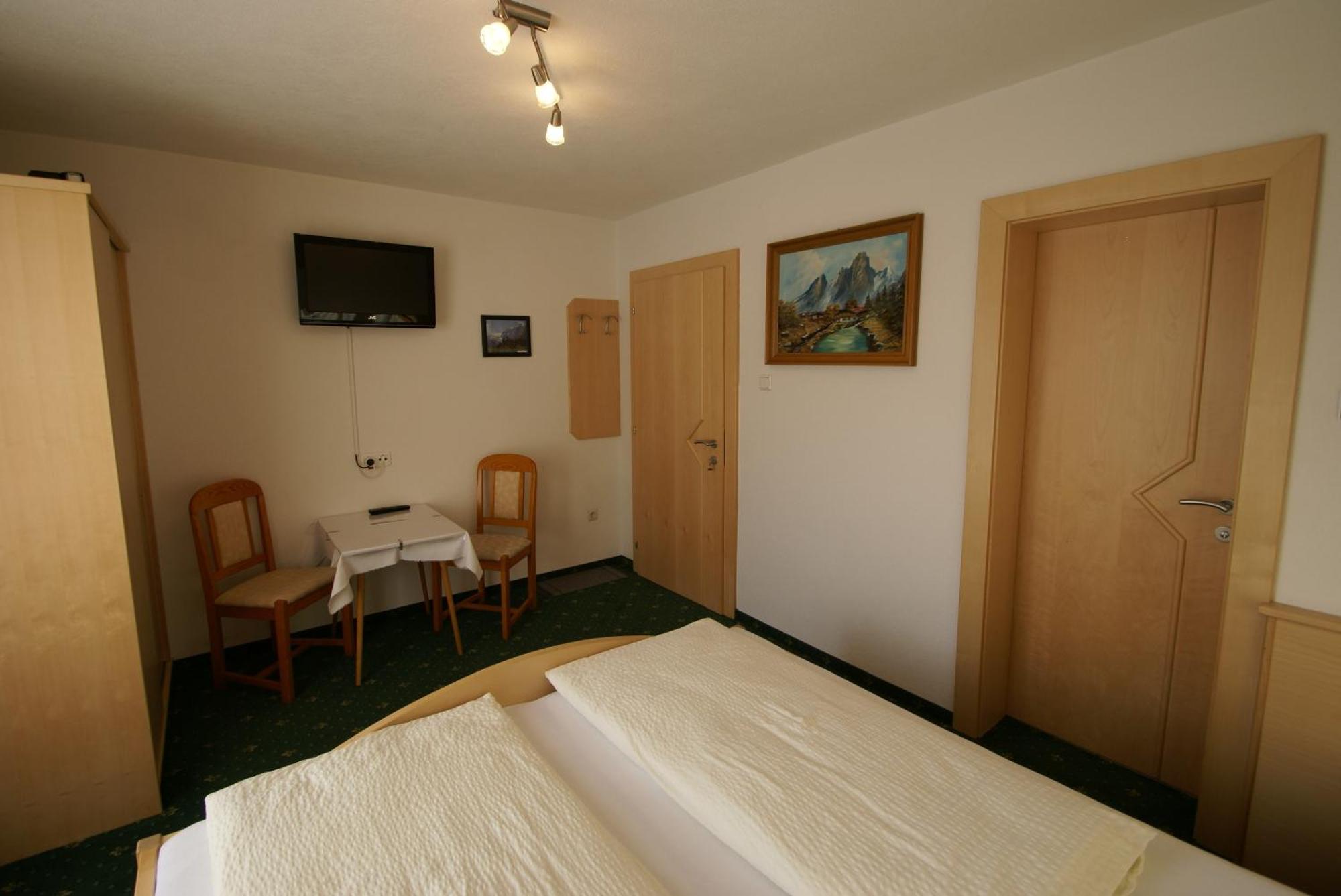 Ferienwohnung Bergheim Fuegenberg Extérieur photo