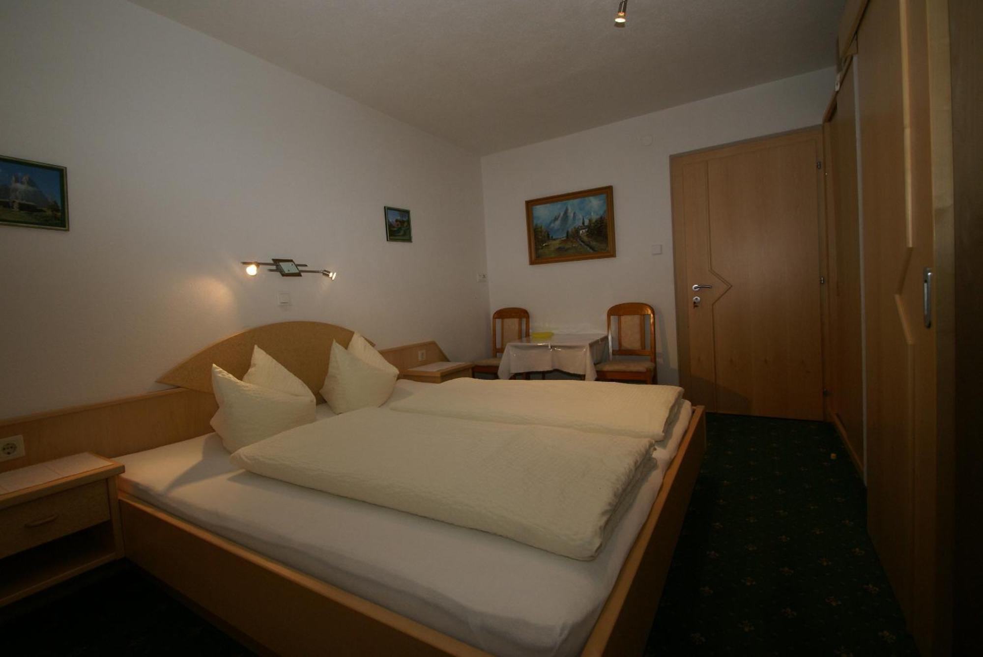 Ferienwohnung Bergheim Fuegenberg Extérieur photo