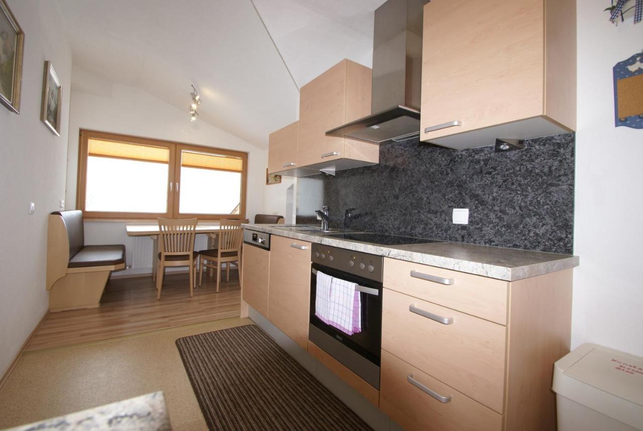 Ferienwohnung Bergheim Fuegenberg Extérieur photo