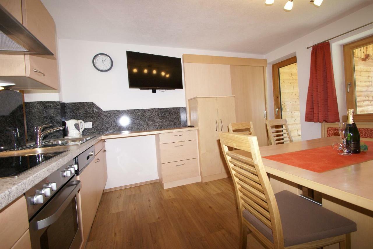 Ferienwohnung Bergheim Fuegenberg Extérieur photo