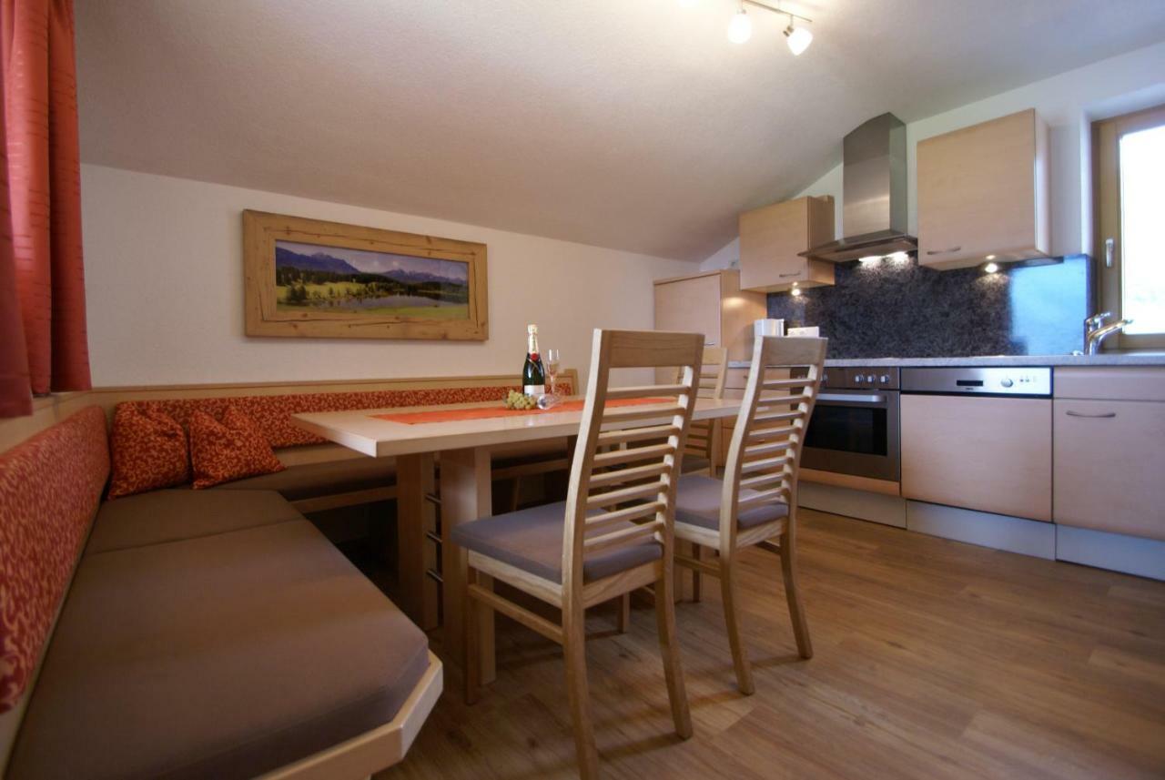 Ferienwohnung Bergheim Fuegenberg Extérieur photo